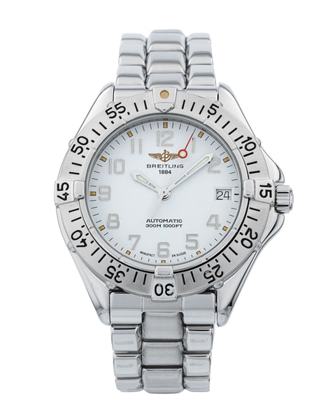 Breitling Colt Auto A17035